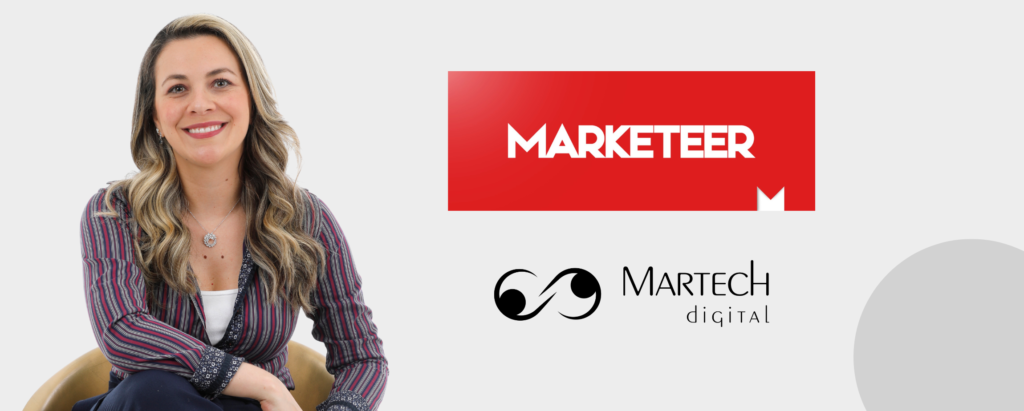 Os diretores de Marketing estão com os dias contados?