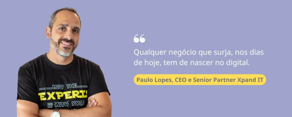 gestão da liderança B2B