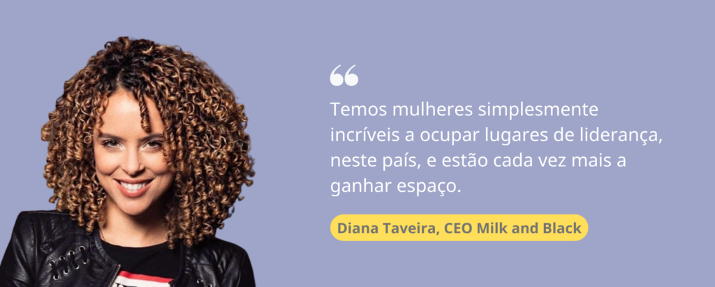 gestão da liderança B2B