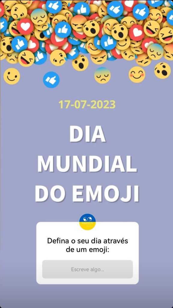 Storie de Instagram