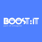 BOOST IT